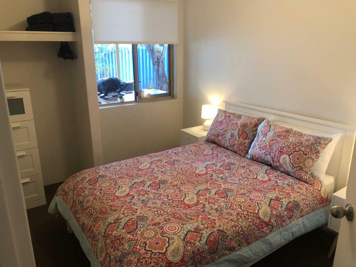 珀斯Glenelg Street别墅 外观 照片