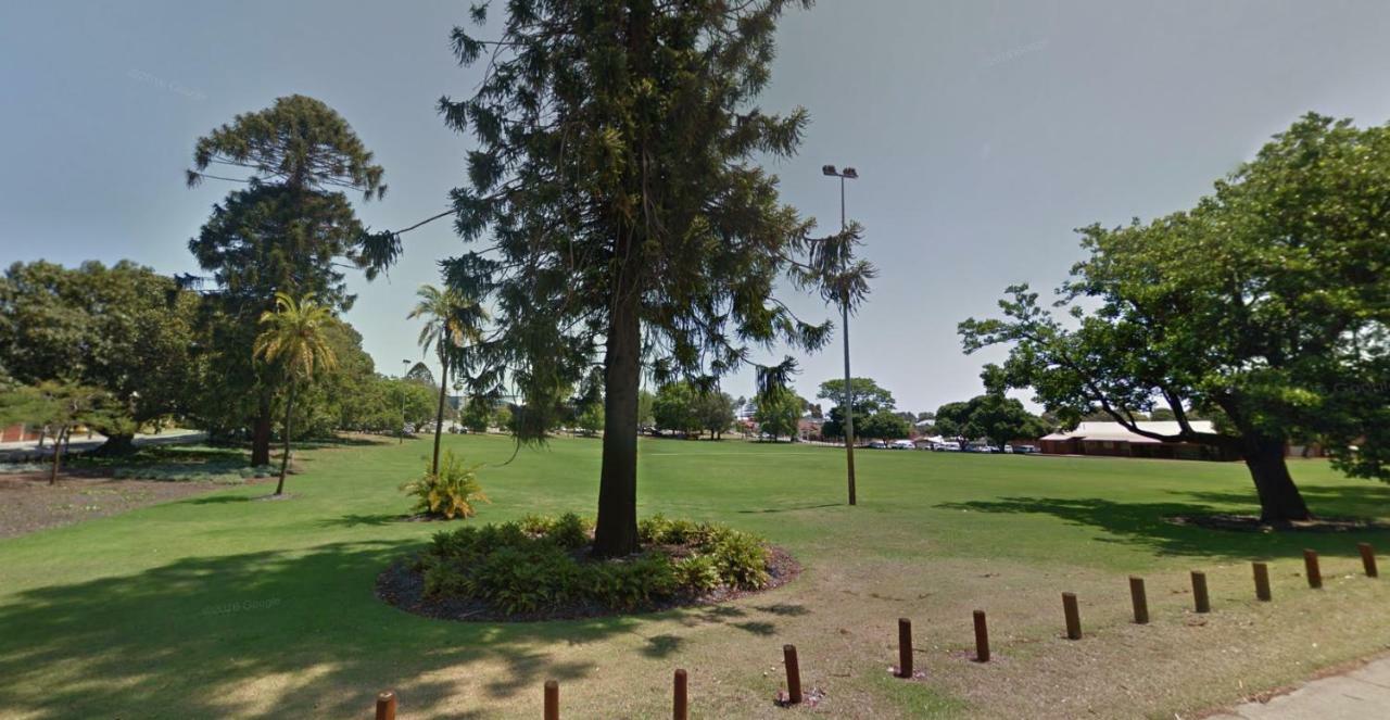 珀斯Glenelg Street别墅 外观 照片